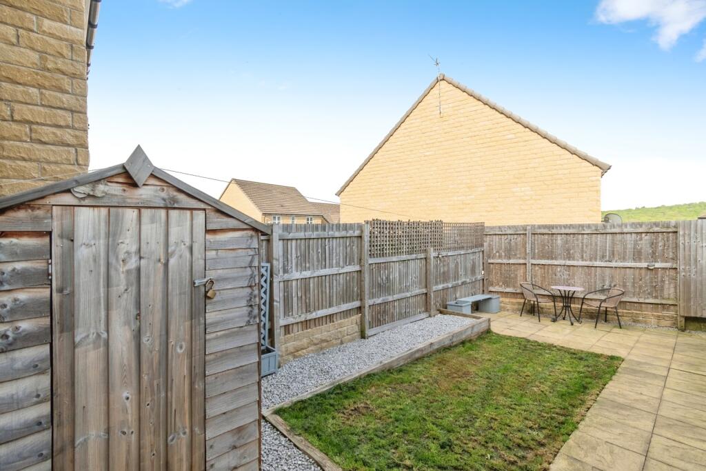 Additional image 11 of Brompton Drive, Bradford, West Yorkshire, BD10