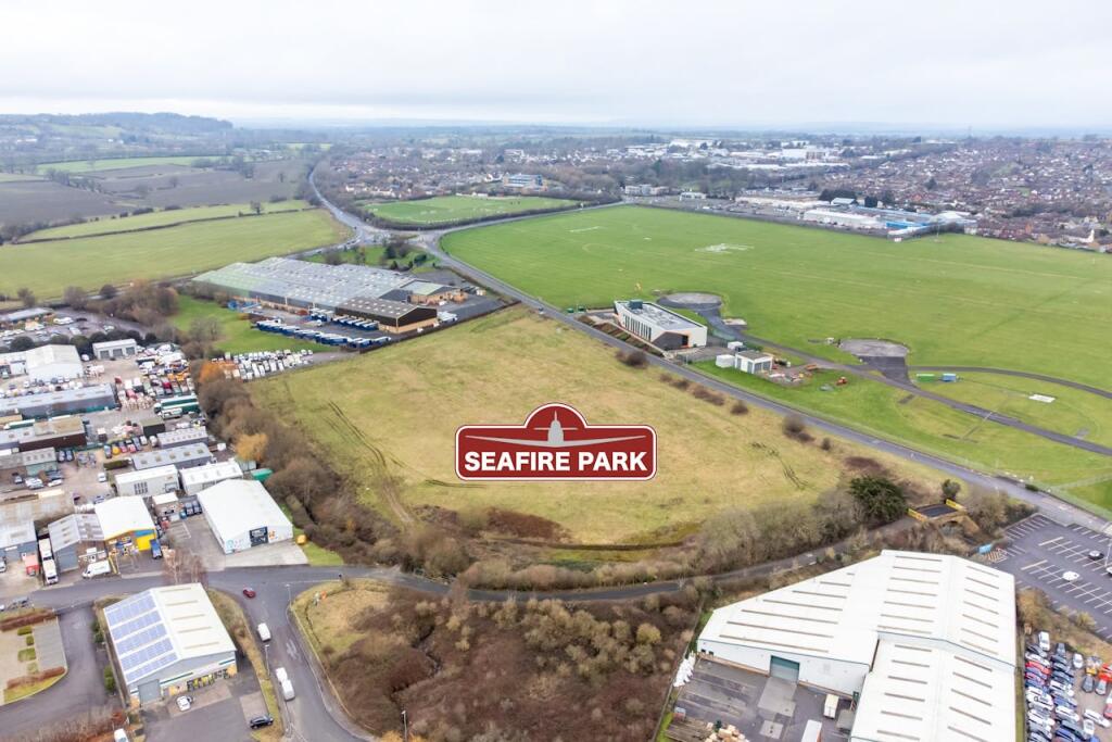 Seafire Park, Bunford Lane, Yeovil, BA20 2EJ
