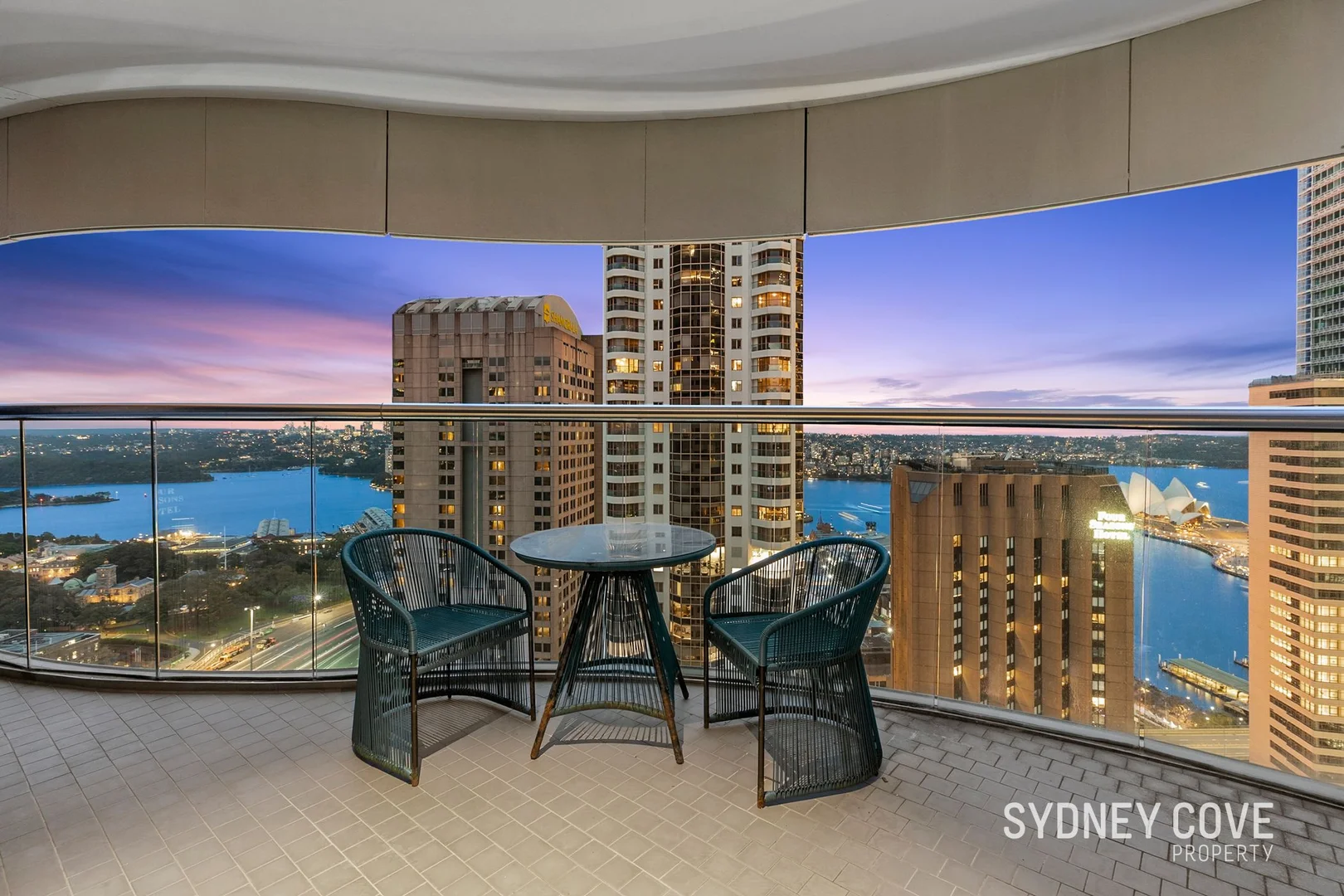 Additional image 2 of 2903/129 Harrington Street, Sydney NSW 2000