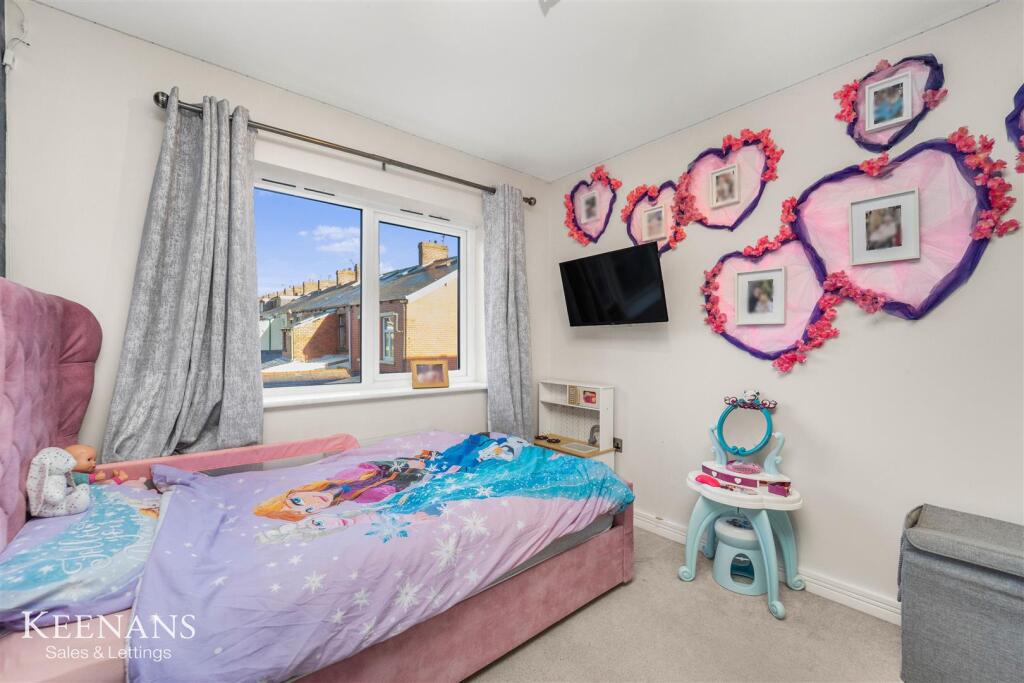 Additional image 38 of Mill Gardens, Great Harwood, Blackburn