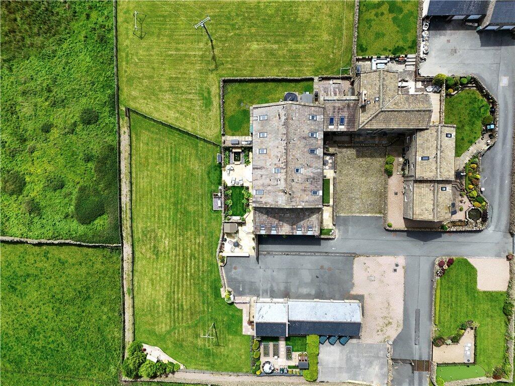 Additional image 2 of Hawshaw Lodge, Lothersdale, North Yorkshire, BD20