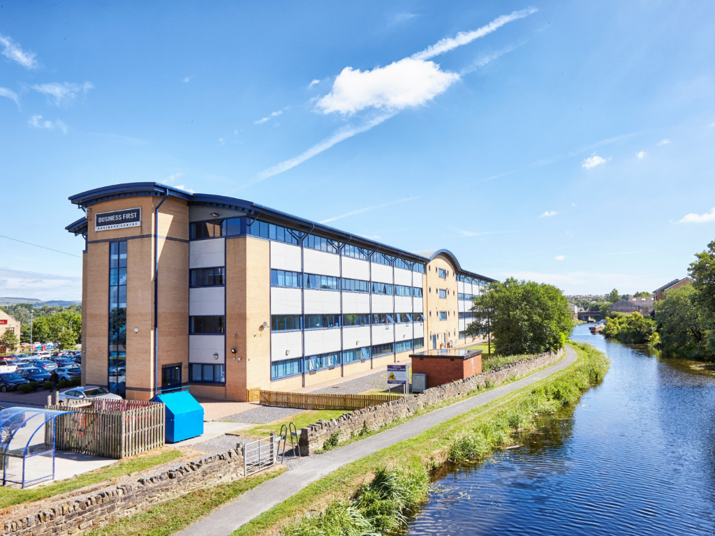 Additional image 2 of Empire Business Park, Off Liverpool Road, Burnley, BB12 6HH