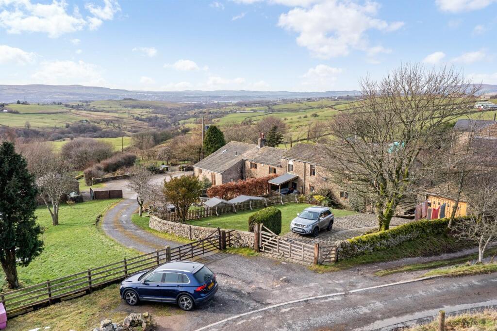 Additional image 48 of Ridehalgh Lane, Briercliffe, Burnley