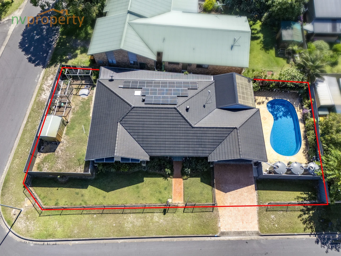Additional image 15 of 1 Hennessy Street, Stuarts Point NSW 2441