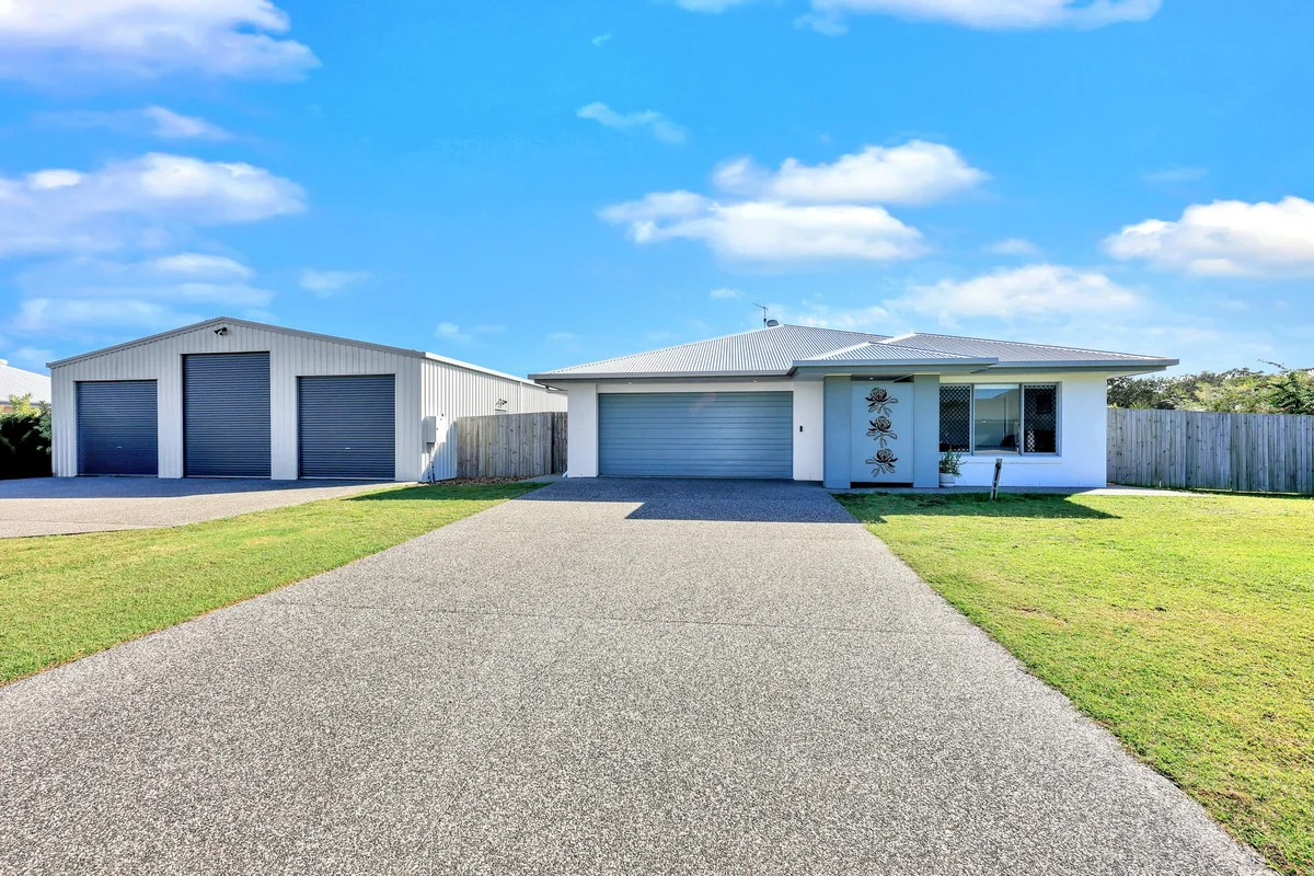 Additional image 2 of 16 Periwinkle Crescent, Toogoom QLD 4655