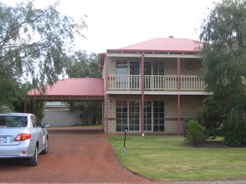 39 Marshall Street, Quindalup WA 6281