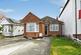 Thorpedene Gardens, Shoeburyness, Southend-on-Sea, Essex, SS3