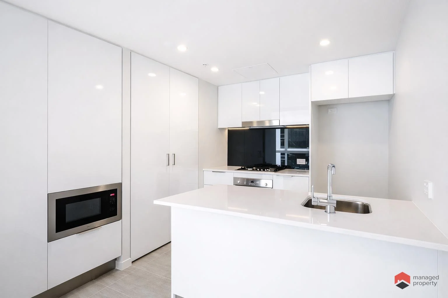 Additional image 3 of 608/977 Ann Street, Fortitude Valley QLD 4006