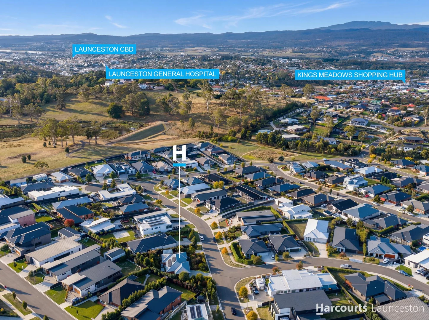Additional image 26 of 27 Lakeside Drive, Kings Meadows TAS 7249