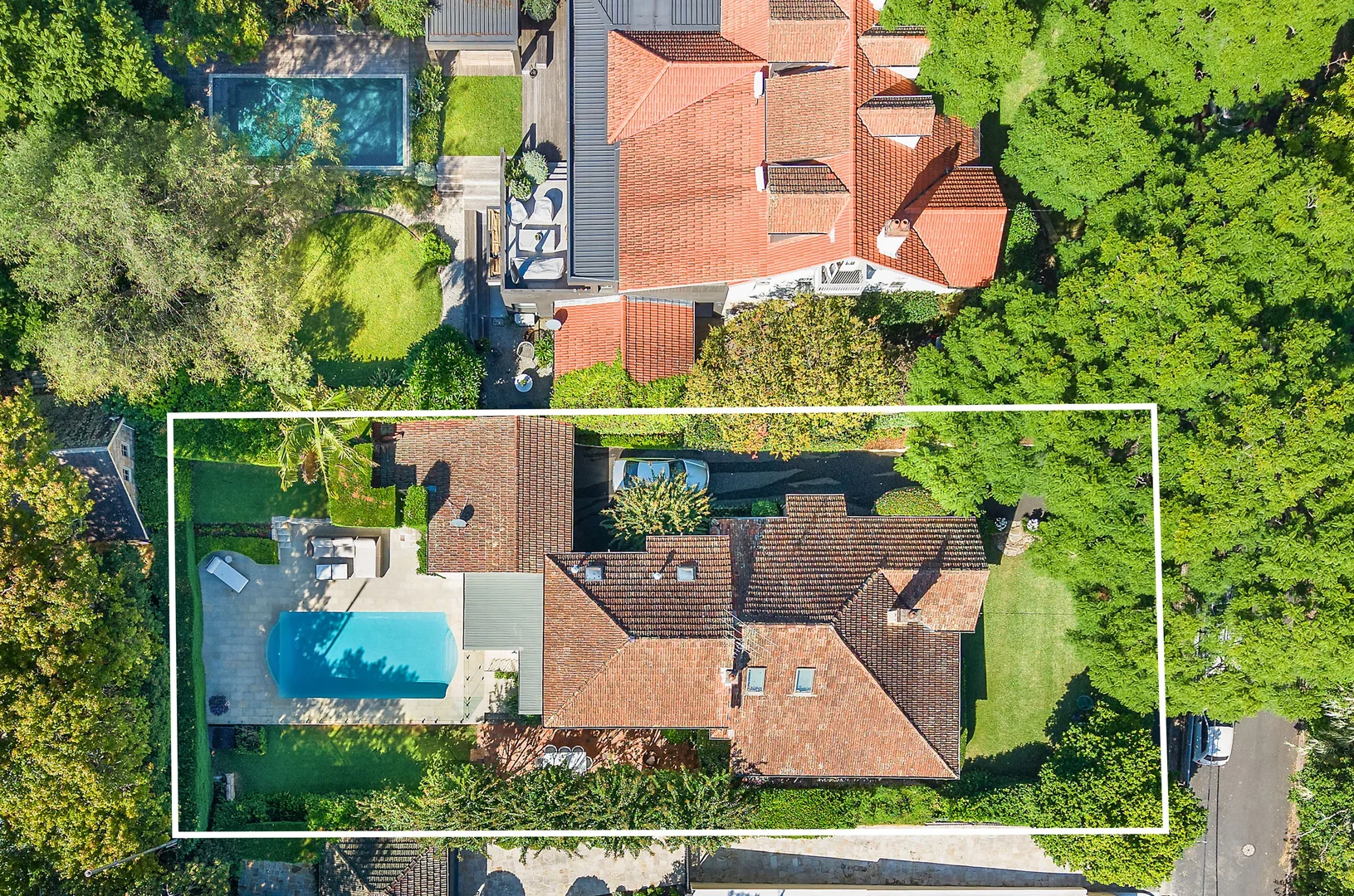 Additional image 20 of 19 Ernest Street, Hunters Hill NSW 2110