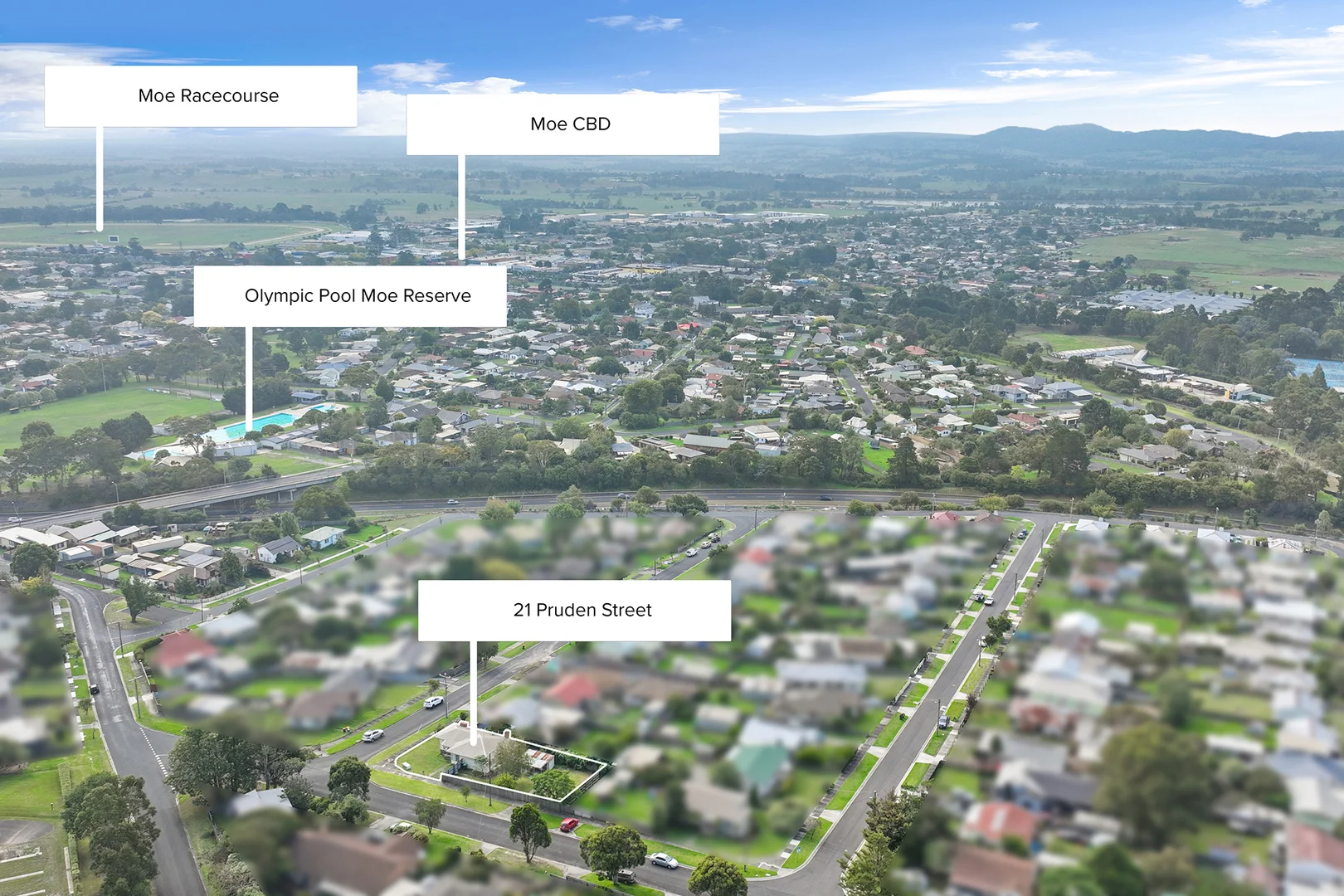 Additional image 11 of 21 Pruden Street, Moe VIC 3825