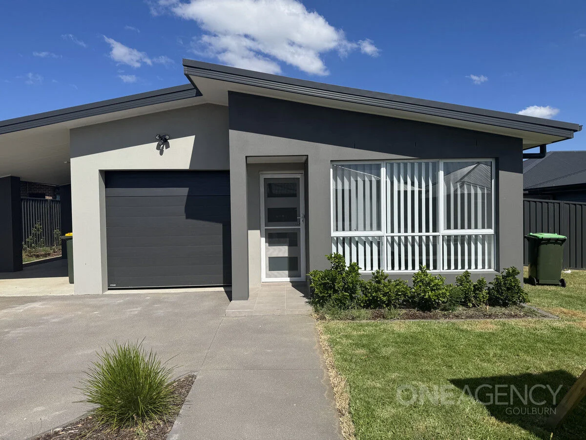 1/34 Matchless Avenue, Goulburn NSW 2580