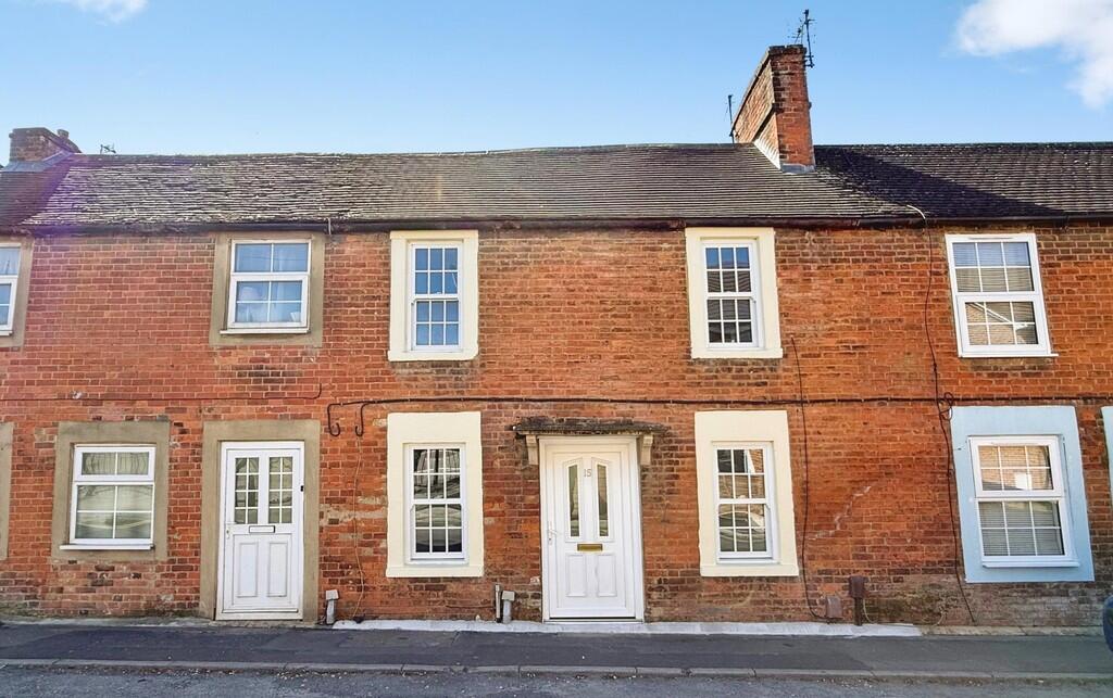 Frogmore Road, Westbury