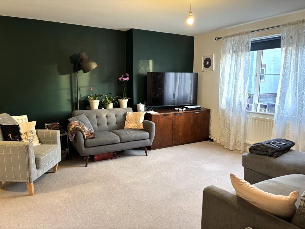 Wand Road, Wells, BA5