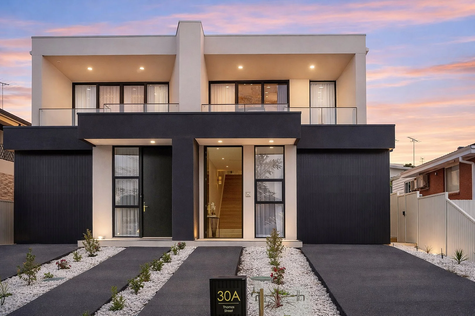 30A Thomas Street, Picnic Point NSW 2213
