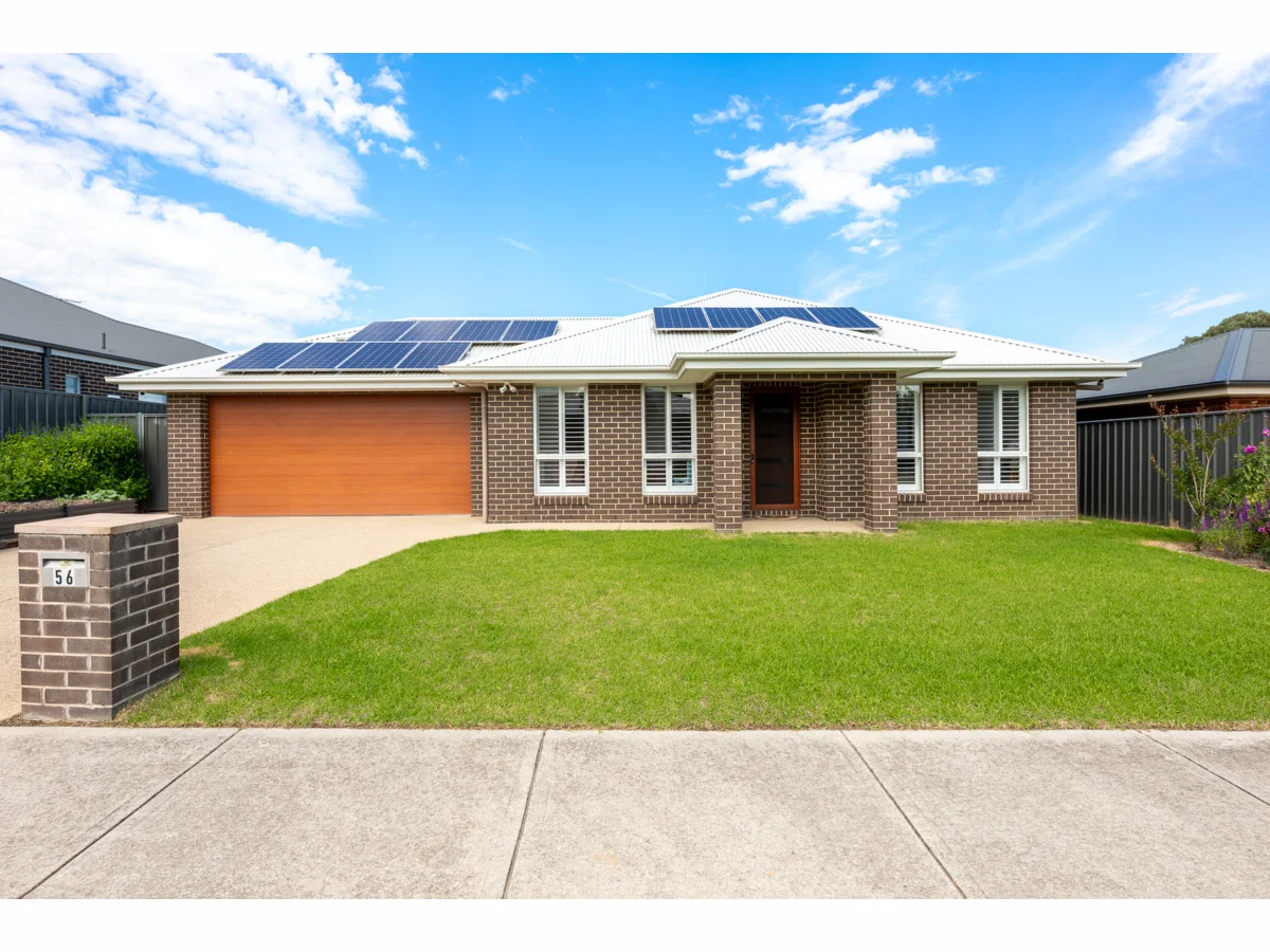 56 Riverboat Drive, Thurgoona NSW 2640
