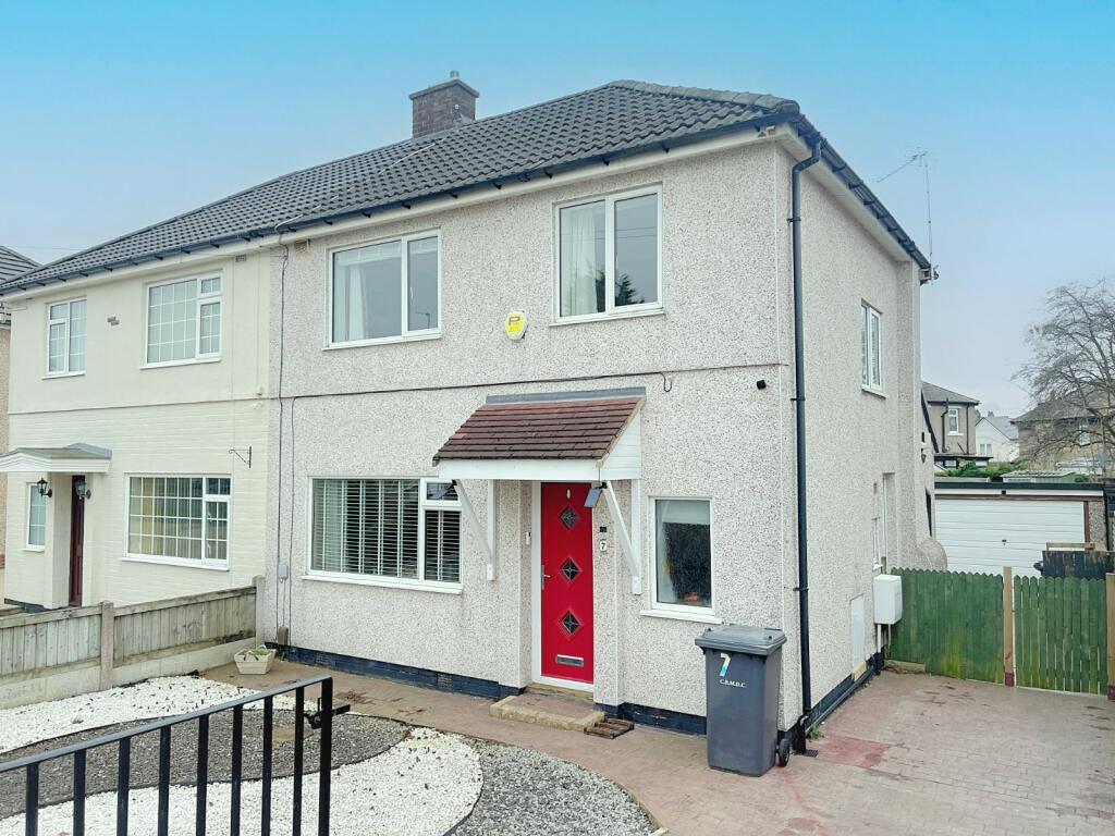Kings Drive, Wrose, Bradford, BD2