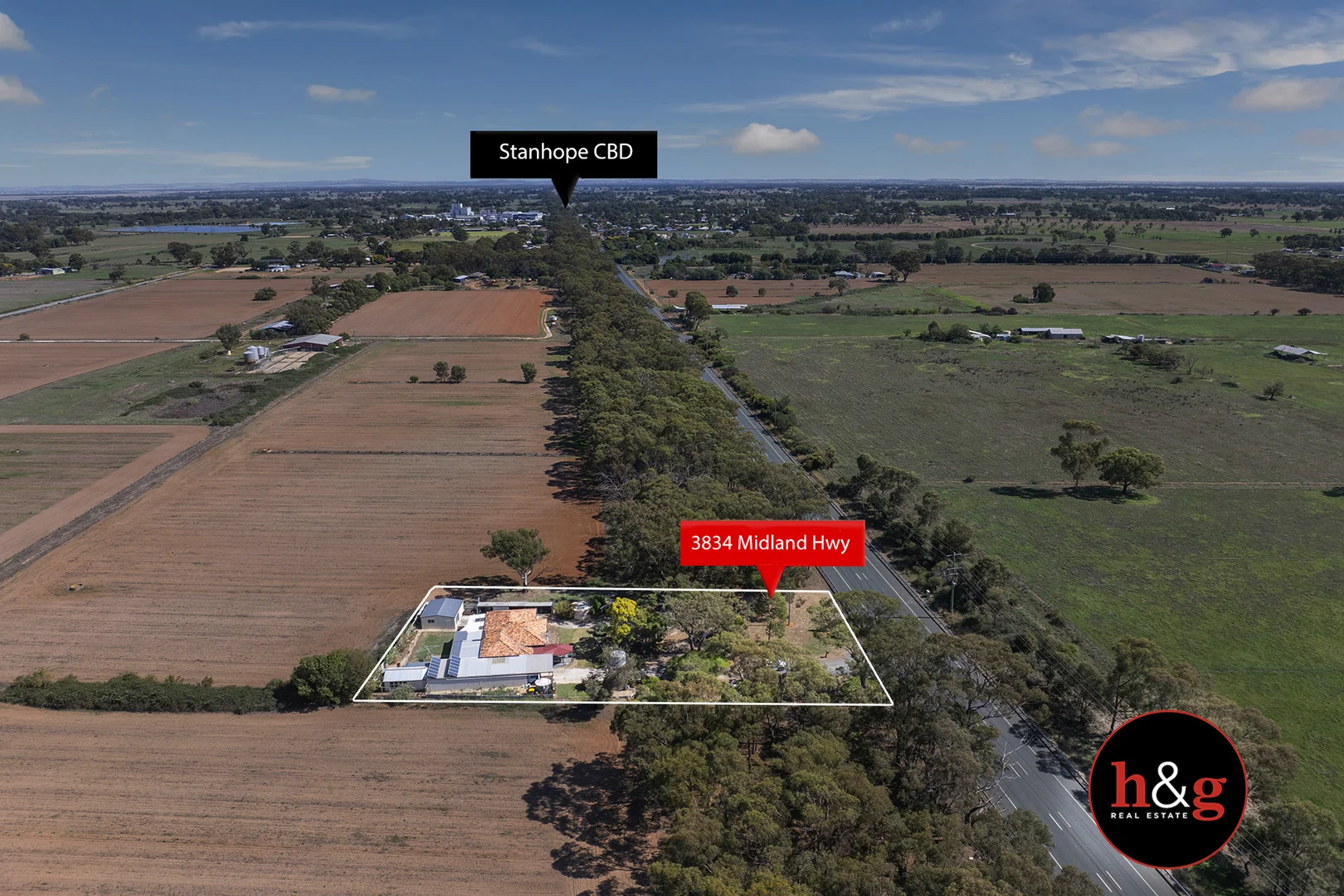 Additional image 18 of 3834 Midland Highway, Stanhope VIC 3623