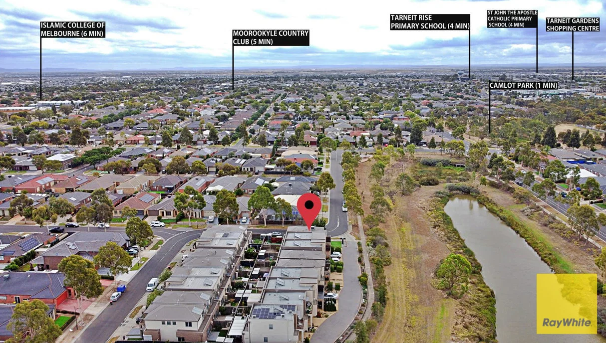 Additional image 24 of 18/78 Rippleside Terrace, Tarneit VIC 3029