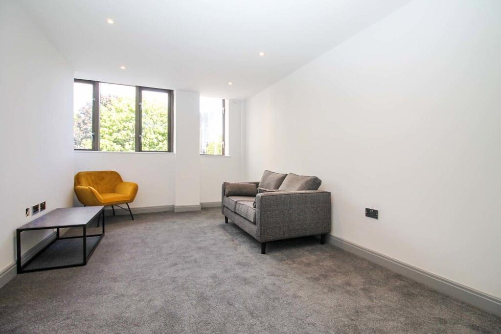 Additional image 3 of Liv Apartments, George Street, Bradford, West Yorkshire, BD1