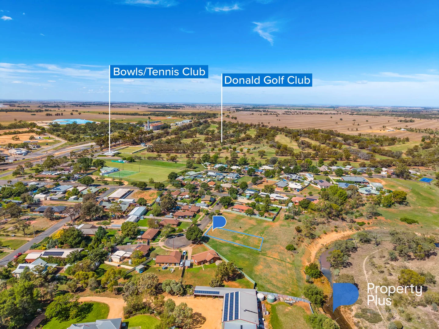 Additional image 9 of 9 Ray Court, Donald VIC 3480