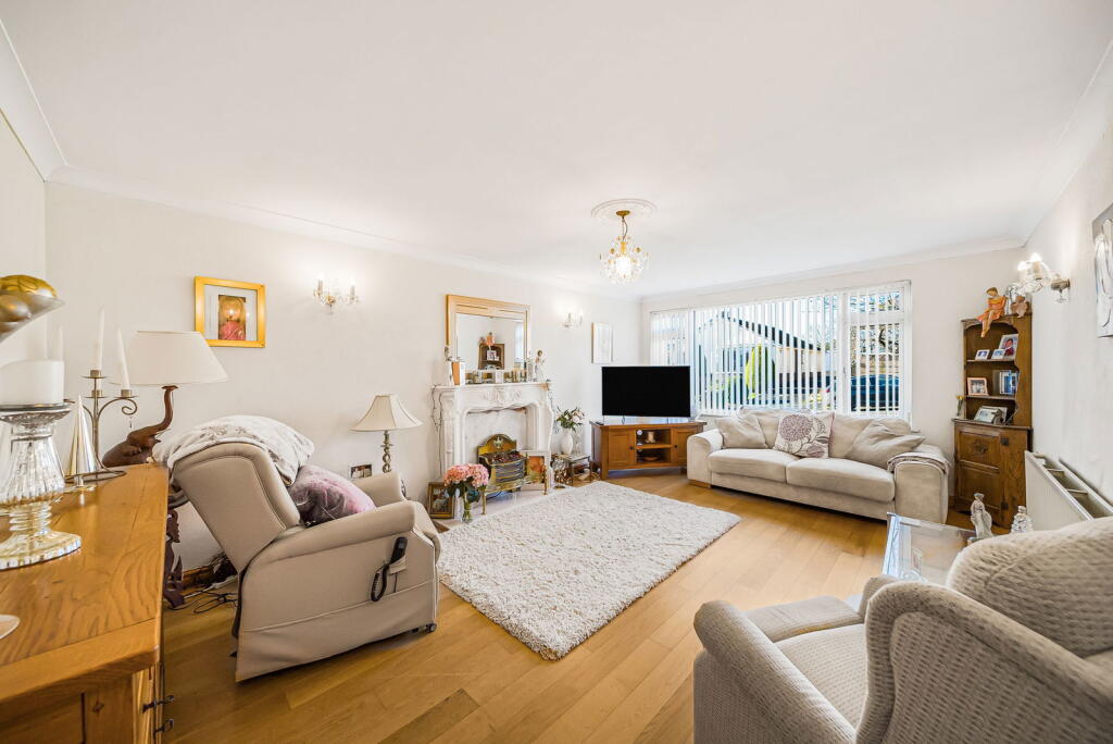 Additional image 4 of Northcliffe, Great Harwood, Blackburn, BB6 7PJ