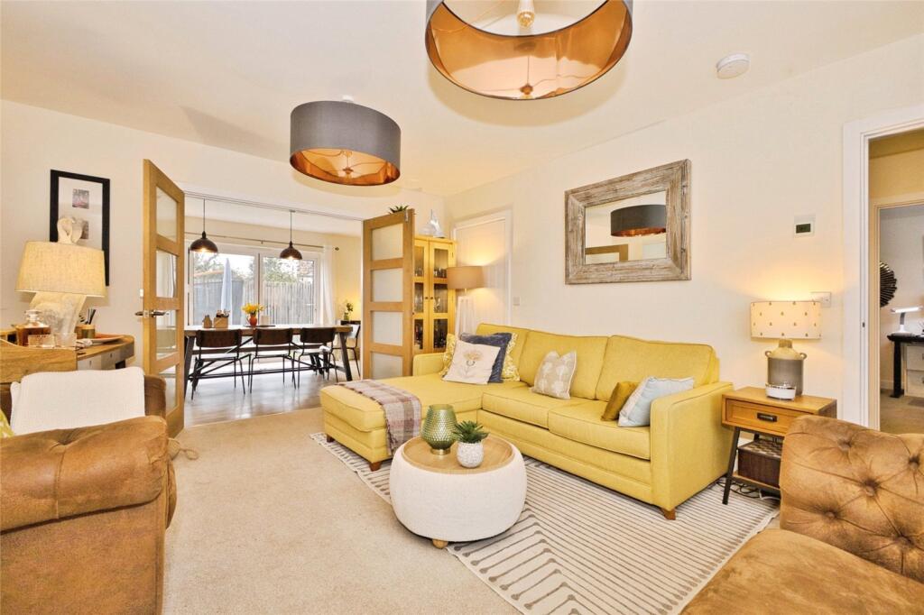 The Mead, Coxley, Wells, Somerset, BA5
