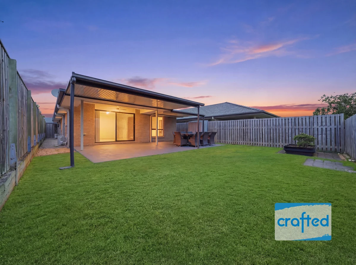 Additional image 28 of 32 Kourounis Street, Logan Reserve QLD 4133