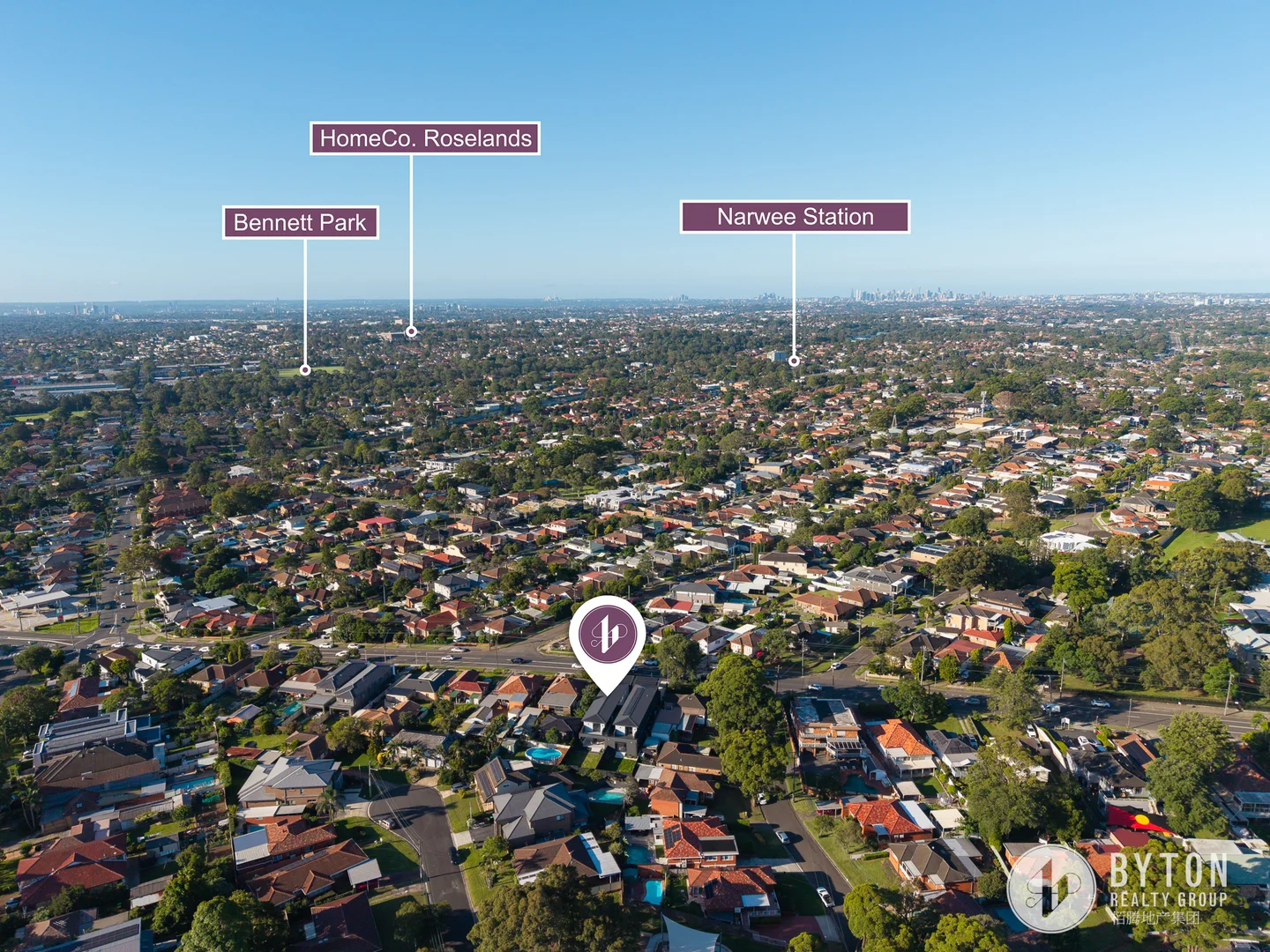 Additional image 24 of 52 Bonds Road, Peakhurst NSW 2210
