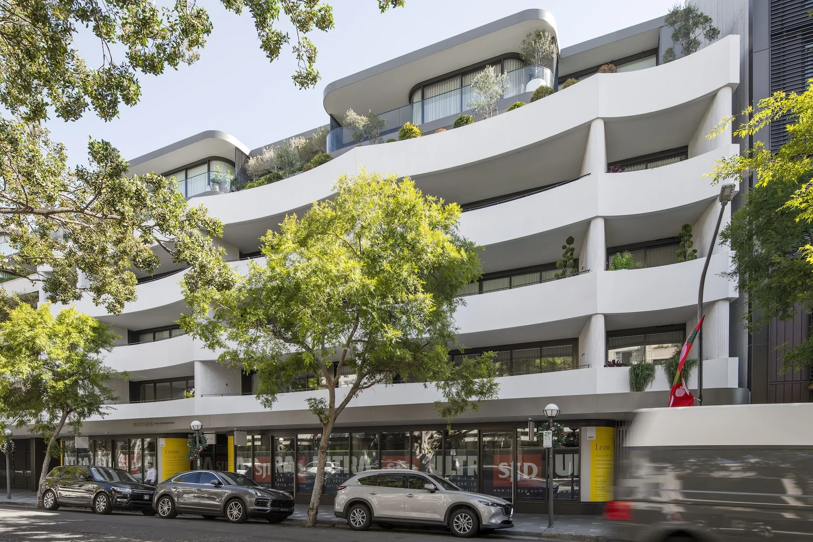 Additional image 12 of 302/34 Cross Street, Double Bay NSW 2028
