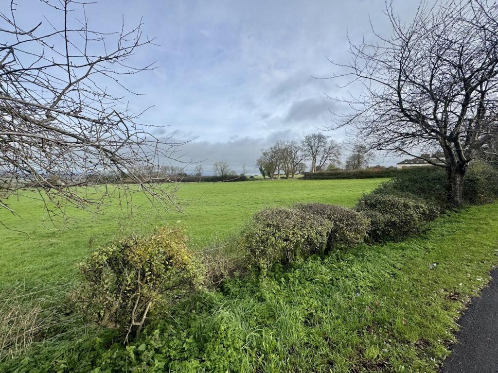 Additional image 2 of Land at Combe Street Lane, Yeovil, BA21 3PG