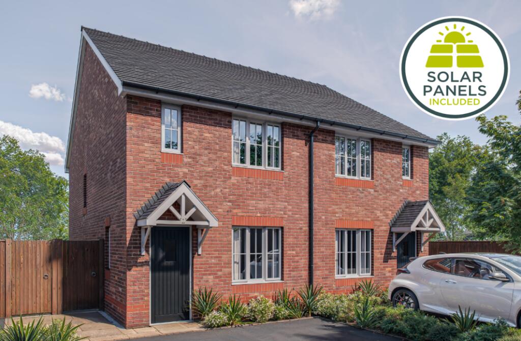 The Sutton, P53, Tower Gardens, Milking Lane, Darwen, Lancashire, BB3