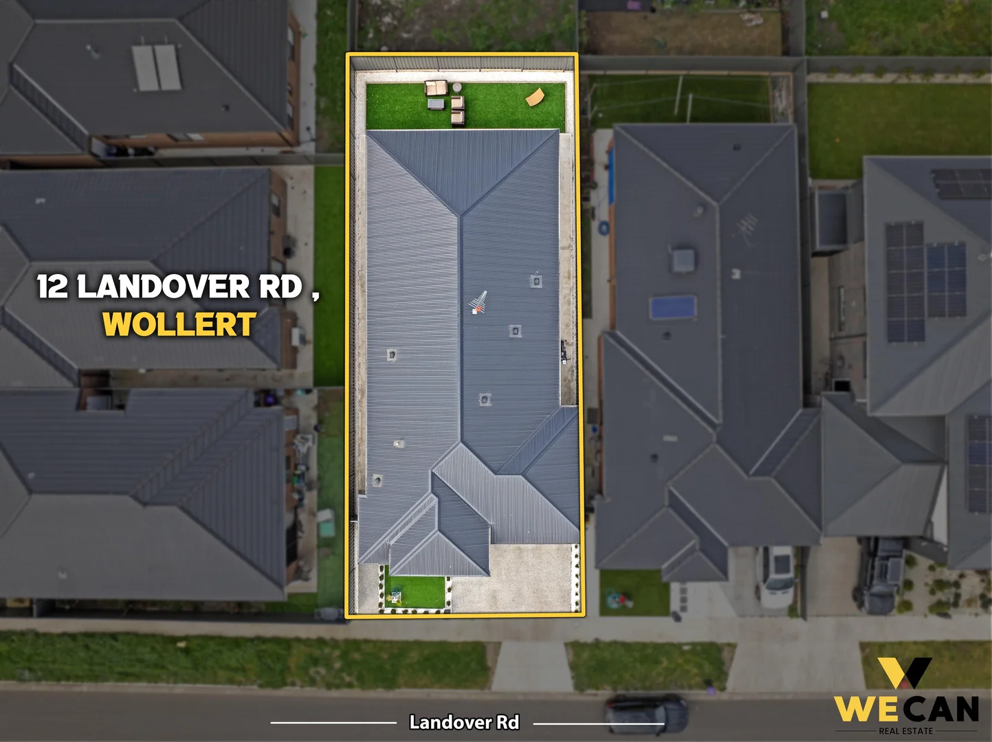 Additional image 27 of 12 Landover Road, Wollert VIC 3750