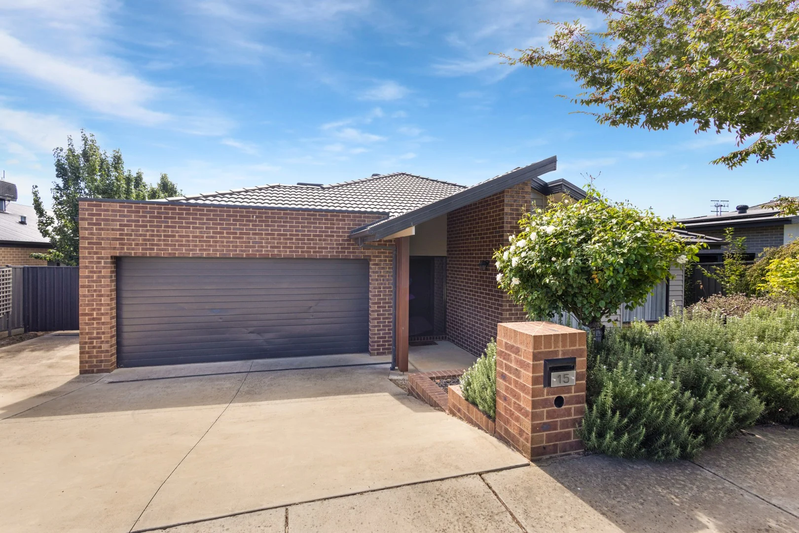 15 Terrapee Street, Strathfieldsaye VIC 3551