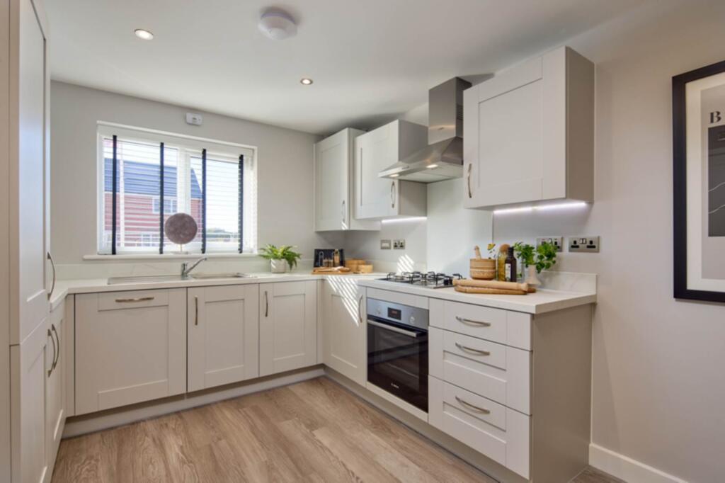 Additional image 3 of Elmslie - Hornbeam Court, Birkenshaw