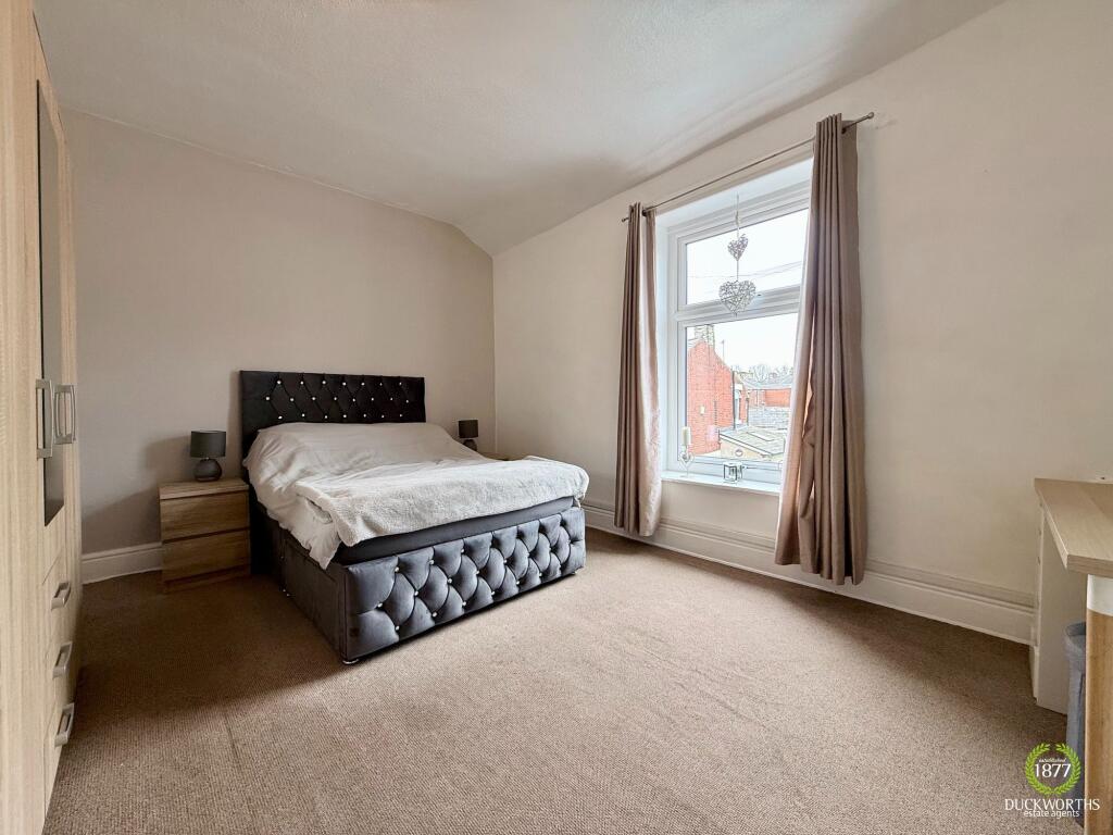 Additional image 9 of Prospect Street, Great Harwood, BB6