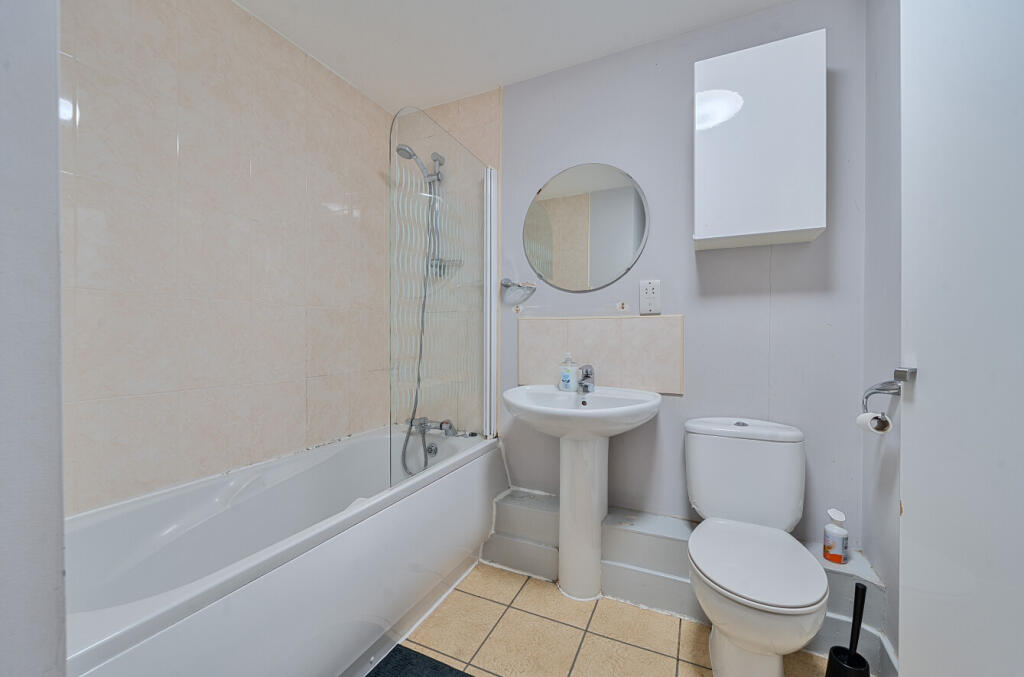 Additional image 6 of East Parade, Bradford, West Yorkshire, BD1