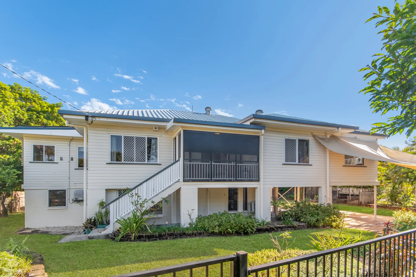 Additional image 2 of 6 Comerford Crescent, Belgian Gardens QLD 4810