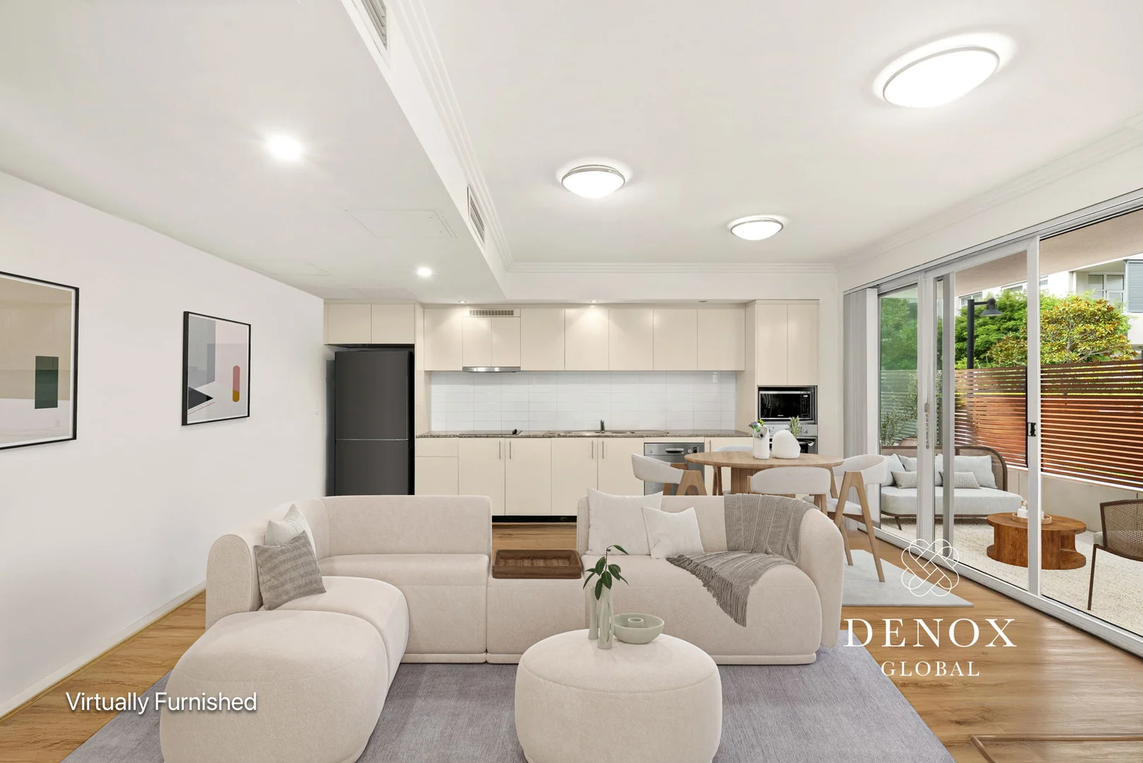 Additional image 2 of 1A/5 Bay Drive, Meadowbank NSW 2114