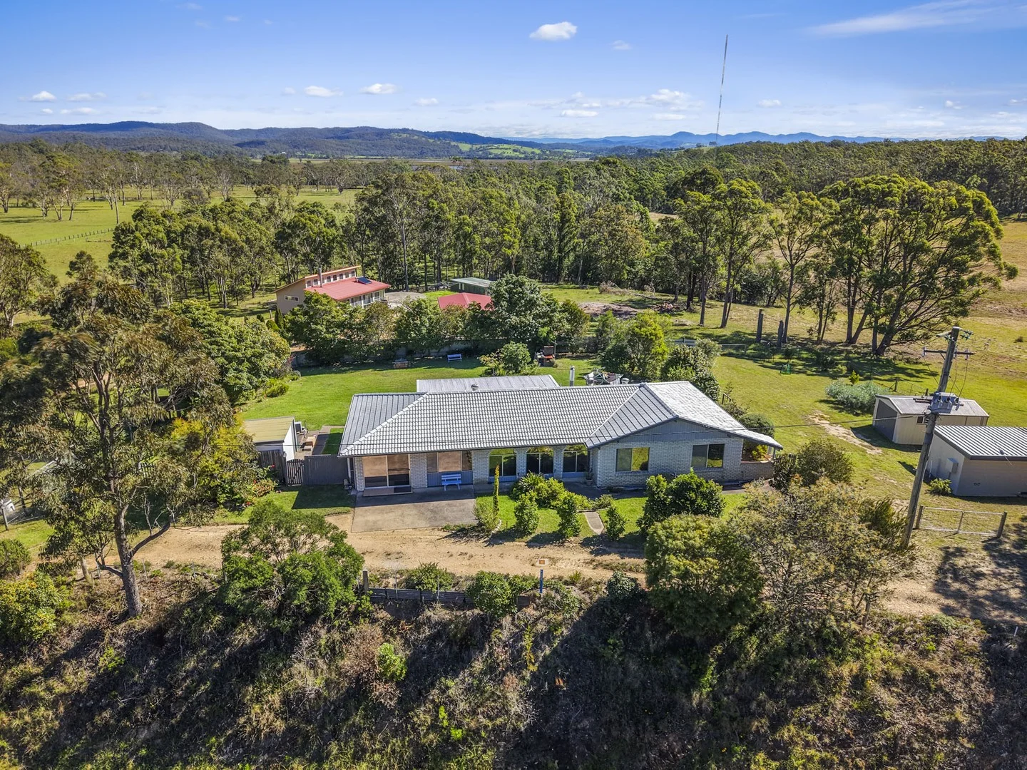 1919 Sapphire Coast Drive, Wallagoot NSW 2550