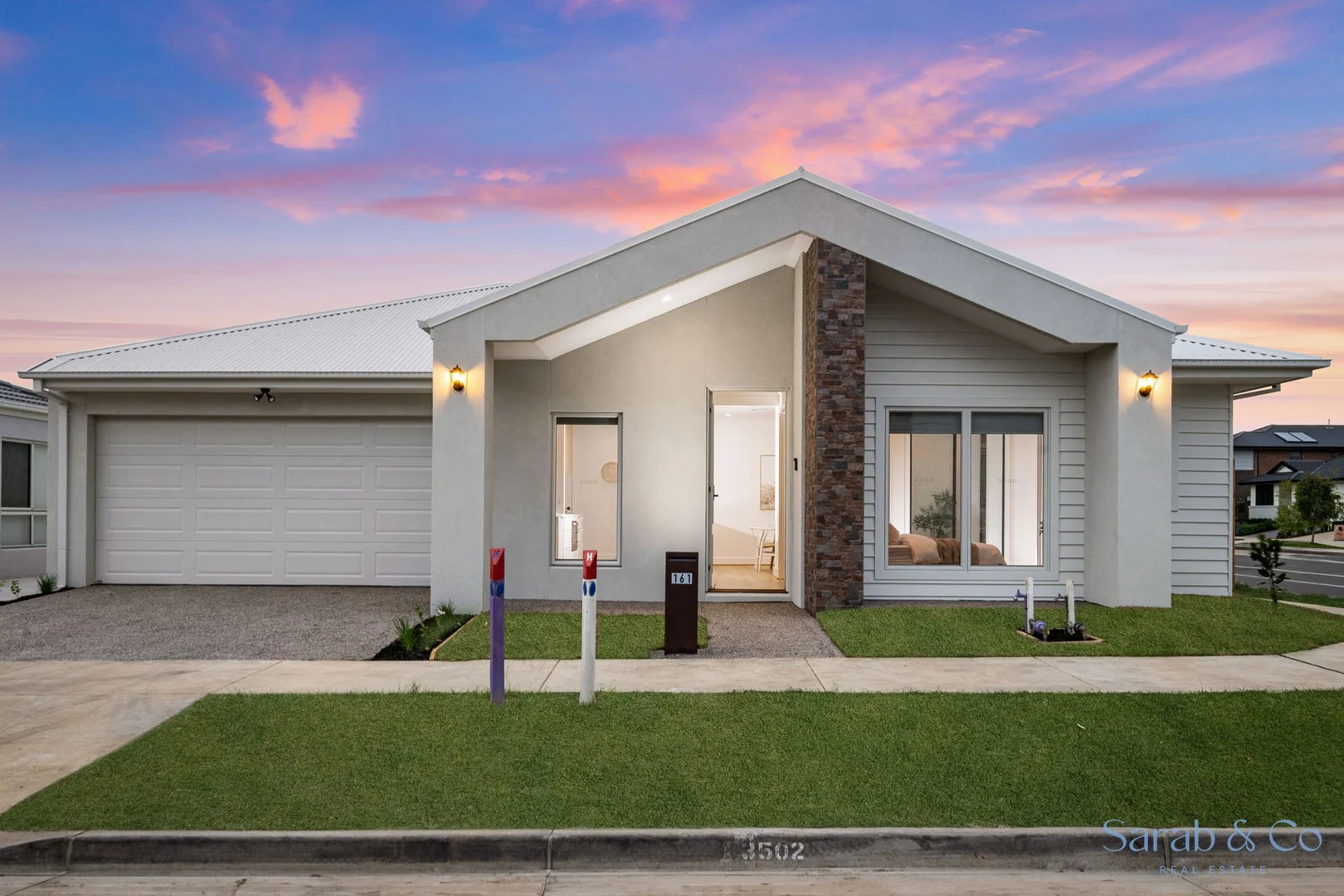 161 Unity Drive, Mount Duneed VIC 3217