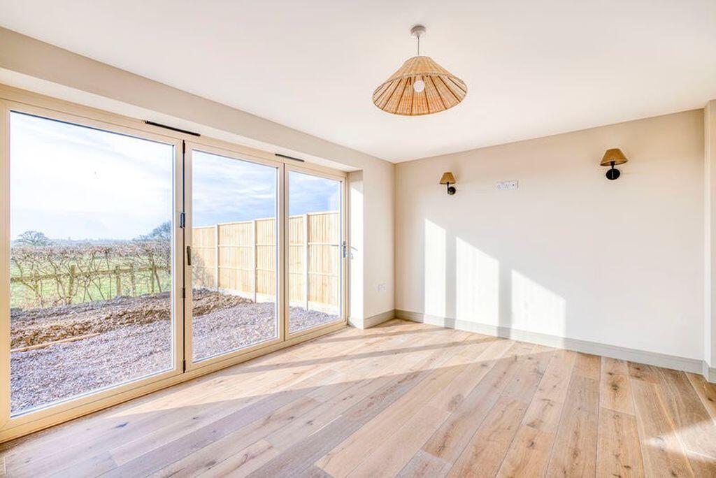 Open Day | Saturday 11TH April | Visit Our 3-bedroom View Home photo 4