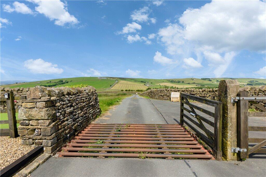 Additional image 19 of Hawshaw Lodge, Lothersdale, North Yorkshire, BD20