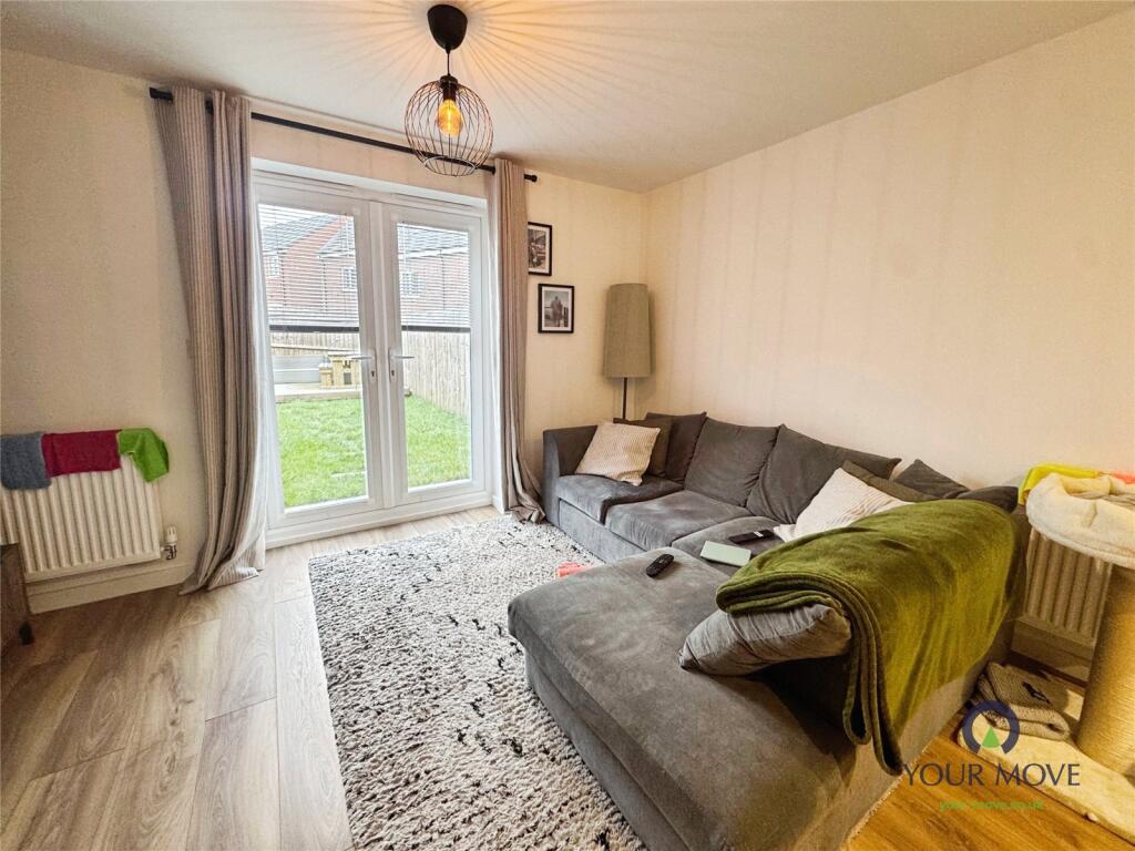 Additional image 5 of Tulip Close, Darwen, Lancashire, BB3