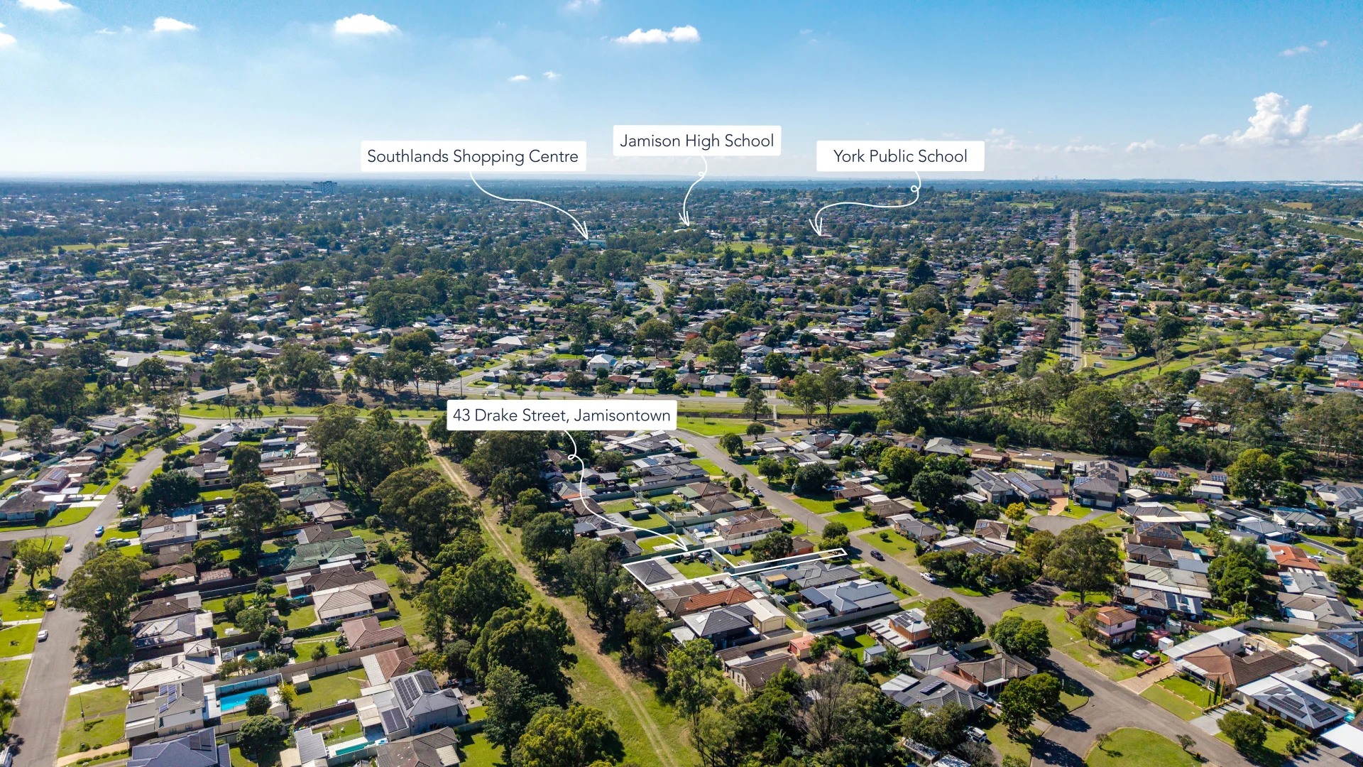 Additional image 14 of 43 Drake Street, Jamisontown NSW 2750