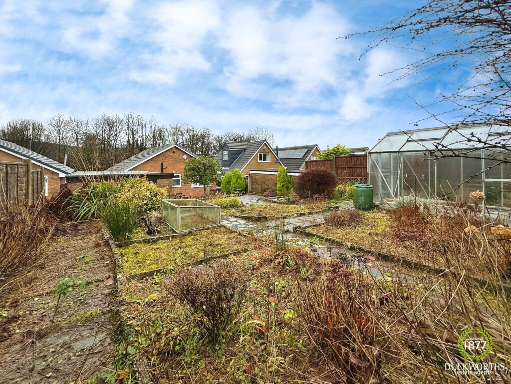 Additional image 27 of Priory Drive, Darwen, BB3