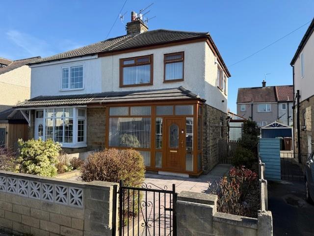 Glenfield, Shipley