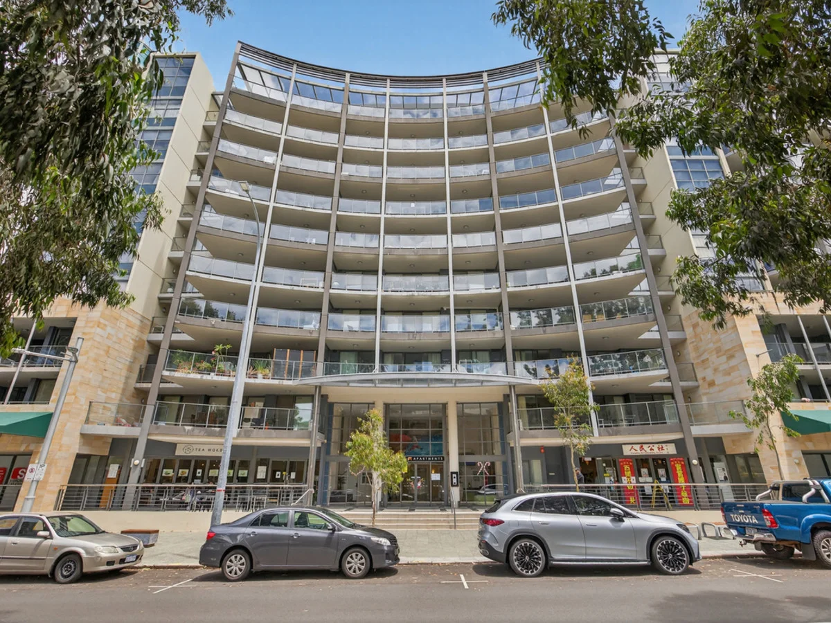 Additional image 16 of 76/369 Hay Street, Perth WA 6000