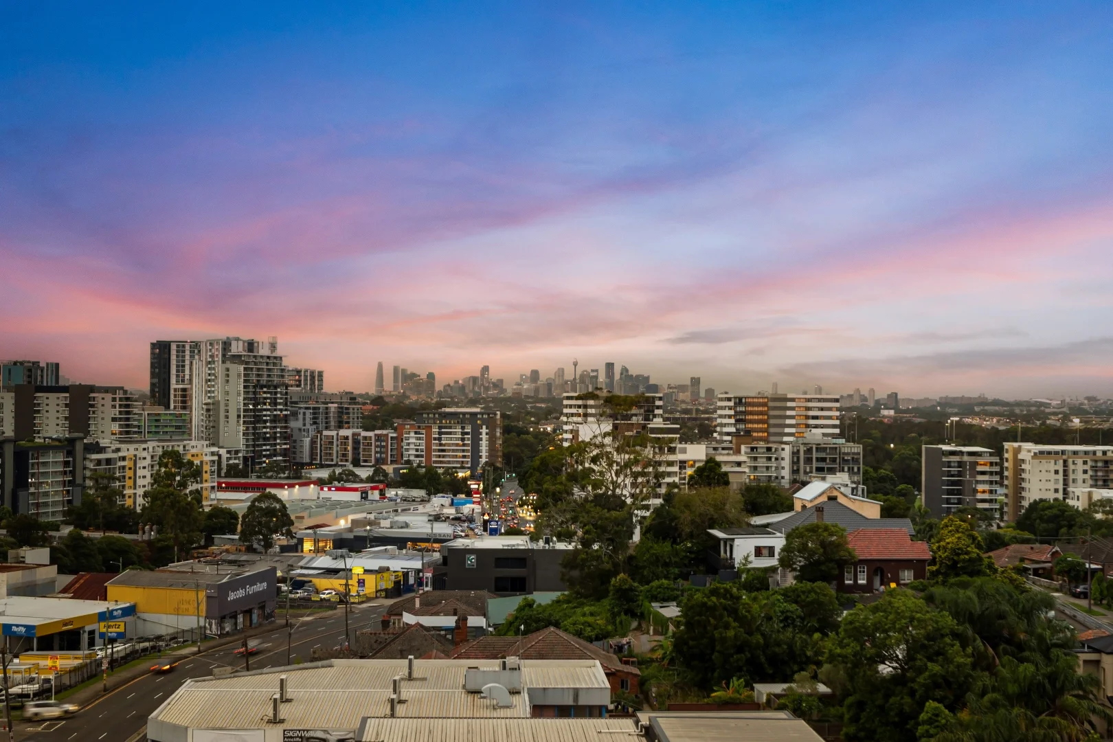 Additional image 8 of 706/2 Kyle Street, Arncliffe NSW 2205