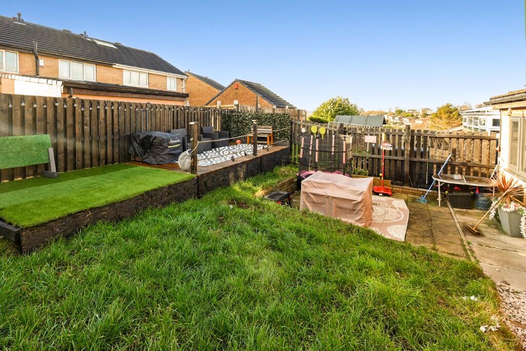 Additional image 16 of Farriers Croft, BD2 ~ With CORNER PLOT position offering POTENTIAL to extend further~